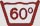 60 Grad