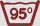 95 Grad